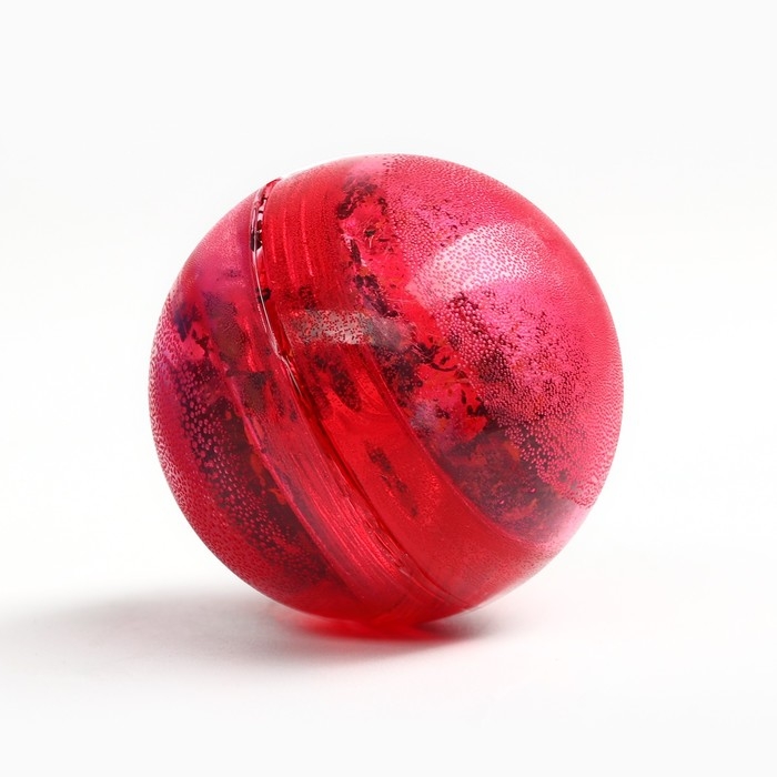 Новый год! Чай, чайная бомбочка «Тёплого праздника», 45 г Новый год! Чай, чайная бомбочка «Тёплого праздника», 45 г