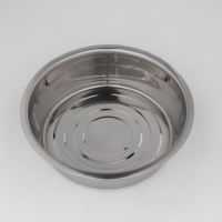 Таз, 7 л, d=35,5 см, дно d=28 см Таз, 7 л, d=35,5 см, дно d=28 см