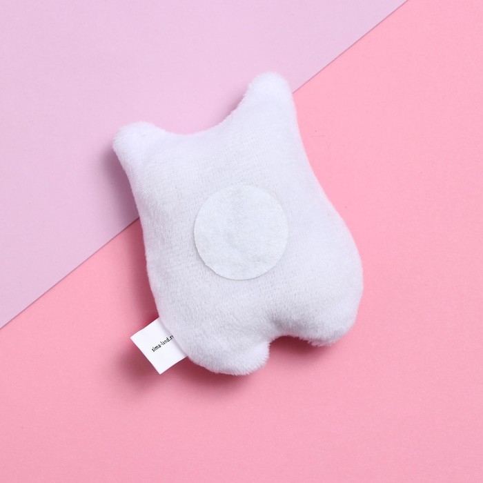 Магнит «Приношу любовь», кот Магнит «Приношу любовь», кот