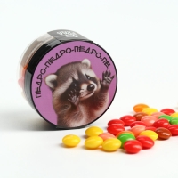 Драже в банке "Педро", 25 г