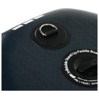 SUP доска надувная TOURING KELPIE 11", 335х80х15 см SUP доска надувная TOURING KELPIE 11", 335х80х15 см