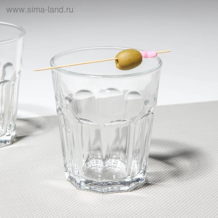 Шпажки Доляна &laquo;Бабочка многодневка&raquo;, 12 см, набор 25 шт