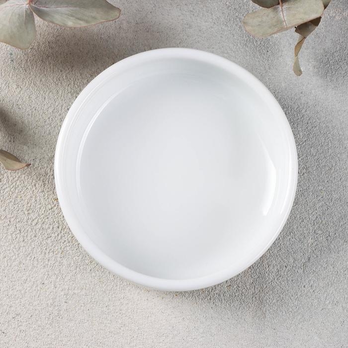 Салатник &laquo;Бельё&raquo;, 120 мл, штабелируемый