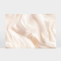 Кондитерская упаковка, коробка для макарун с PVC крышкой, For you, 17 х 12 х 3 см Кондитерская упаковка, коробка для макарун с PVC крышкой, For you, 17 х 12 х 3 см