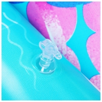 Матрас пляжный &laquo;Русалка&raquo;, 174х56 см