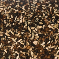 Вермикулит "Рецепты Дедушки Никиты" фр 2-3 20 литров