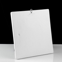 Гипсовая фигура Орнамент: Ветка Лавра, 28,5 х 30 х 4,5 см Гипсовая фигура Орнамент: Ветка Лавра, 28,5 х 30 х 4,5 см