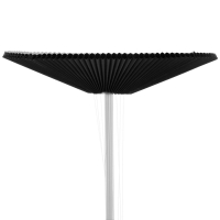 Торшер "Трансформер" E27 15Вт+LED черный 40х40х150 см Торшер "Трансформер" E27 15Вт+LED черный 40х40х150 см