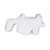 Нашивка - шеврон "Vector" ПВХ, 7 х 4 см Нашивка - шеврон "Vector" ПВХ, 7 х 4 см