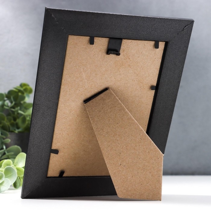 Фоторамка пластик 13х18 см золото (796) Фоторамка пластик 13х18 см золото (796)