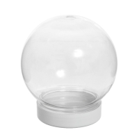 Набор для опытов &laquo;Снежный шар. Снеговик&raquo;