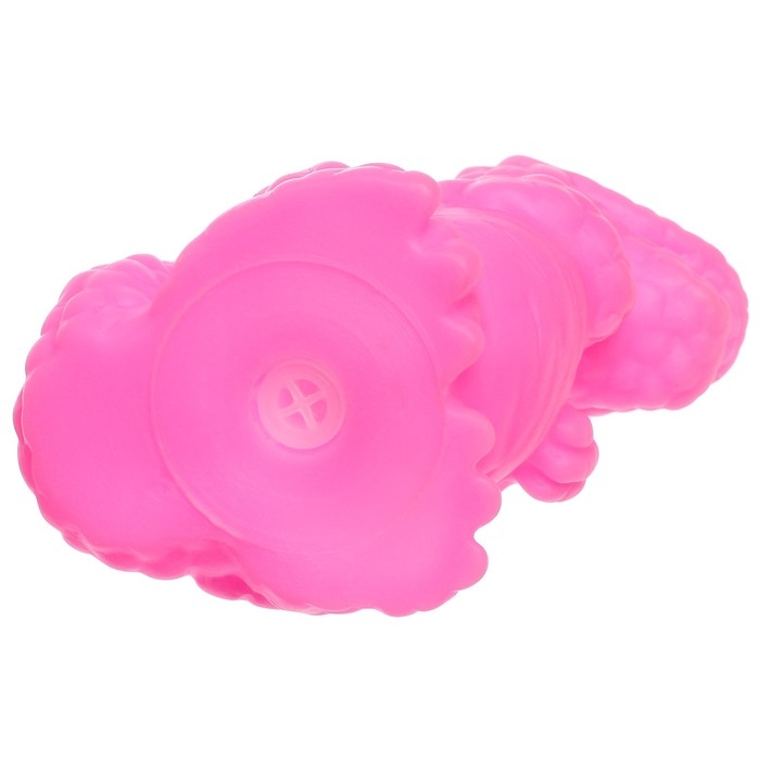 Набор резиновых игрушек для ванны &laquo;Купание с динозаврами&raquo;, 6 шт, виды МИКС, Крошка Я