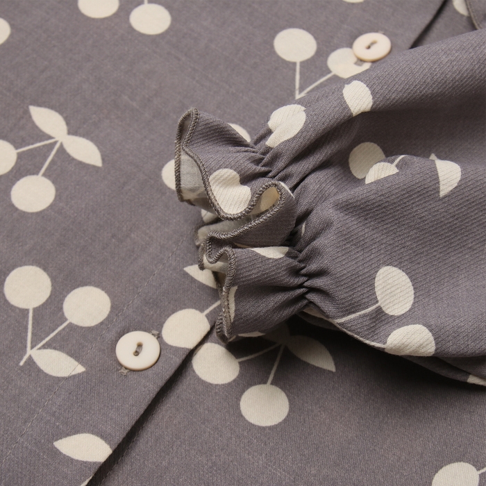 Рубашка детская с воротником KAFTAN р.30 (98-104 см) Рубашка детская с воротником KAFTAN р.30 (98-104 см)