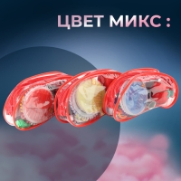 Швейный набор, 75 предметов, в сумочке ПВХ, цвет МИКС