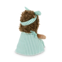 Мягкая игрушка «Ежинка Колючка: Летняя прогулка», 15 см Мягкая игрушка «Ежинка Колючка: Летняя прогулка», 15 см