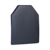 Макет плиты для бронежилета, страйкбольный, черный, 32,5 х 25,5 см Макет плиты для бронежилета, страйкбольный, черный, 32,5 х 25,5 см