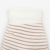 Ползунки-штанишки Крошка Я, BASIC LINE, рост 62-68 см, полоска бежевая Ползунки-штанишки Крошка Я, BASIC LINE, рост 62-68 см, полоска бежевая