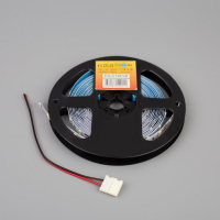 Светодиодная лента Ecola PRO 5 м, IP20, SMD2550, 60 LED/м, 19 Вт/м, 12 В, 6000К Светодиодная лента Ecola PRO 5 м, IP20, SMD2550, 60 LED/м, 19 Вт/м, 12 В, 6000К