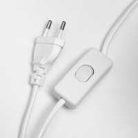 Лампа настольная 16011/1 E14 40Вт дерево-хром 12,5х12,5х42 см RISALUX