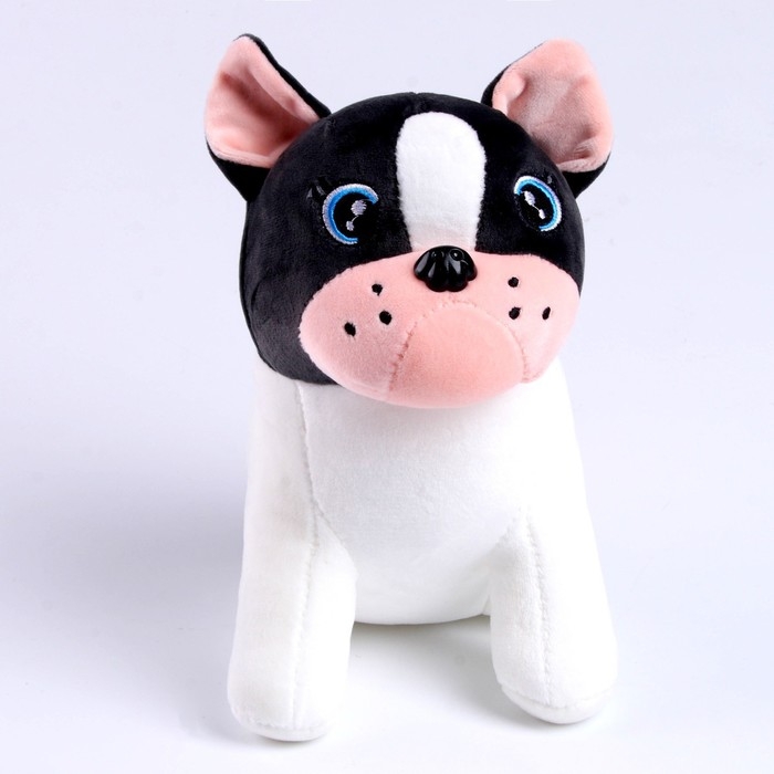 Мягкая игрушка &laquo;Счастливчик Джек&raquo;