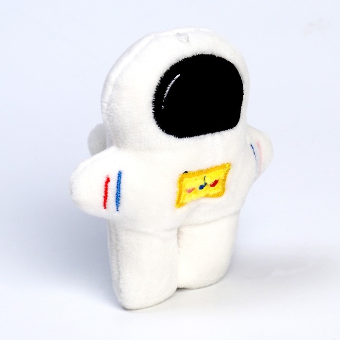 Мягкая игрушка &laquo;Космогерой&raquo;