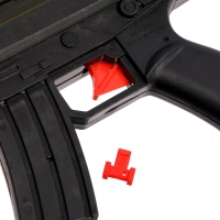 Водный пистолет &laquo;Спецагент&raquo;, с накачкой, 49 см