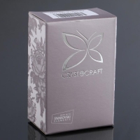 Сувенир &laquo;Тропическая рыбка", с кристаллами