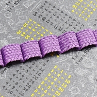 Пенал 1 секция 115 х 205 х 30 мм, Calligrata "Зайка", ламинированный картон Пенал 1 секция 115 х 205 х 30 мм, Calligrata "Зайка", ламинированный картон