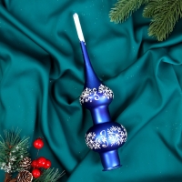 Верхушка "Часы" Верхушка "Часы"