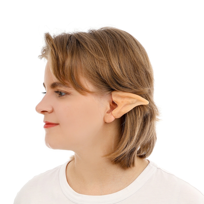 Уши, набор 2 штуки Уши, набор 2 штуки