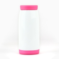 Термос &laquo;Место для счастья&raquo;, 200 мл, сохраняет тепло 4 ч