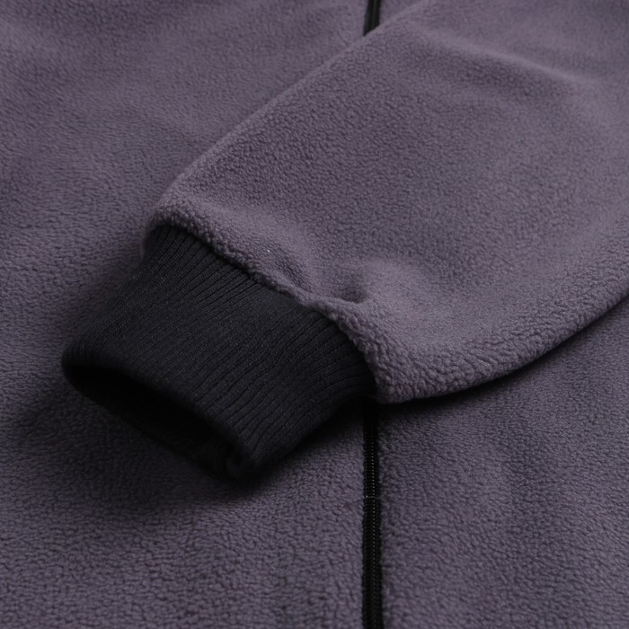 Комбинезон детский, цвет серый, рост 80-86 см Комбинезон детский, цвет серый, рост 80-86 см