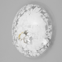 Светильник Фантазия 1х60Вт Е27 25х25х4,5см Светильник Фантазия 1х60Вт Е27 25х25х4,5см