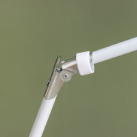 Сушилка для белья напольная складная Доляна, рабочая длина 18 м Сушилка для белья напольная складная Доляна, рабочая длина 18 м