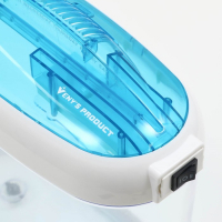 Аквариум настольный, с подсветкой LED и календарем кормлений, 4,4 л Аквариум настольный, с подсветкой LED и календарем кормлений, 4,4 л