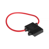 Держатель предохранителя FНC-1038-6 Держатель предохранителя FНC-1038-6