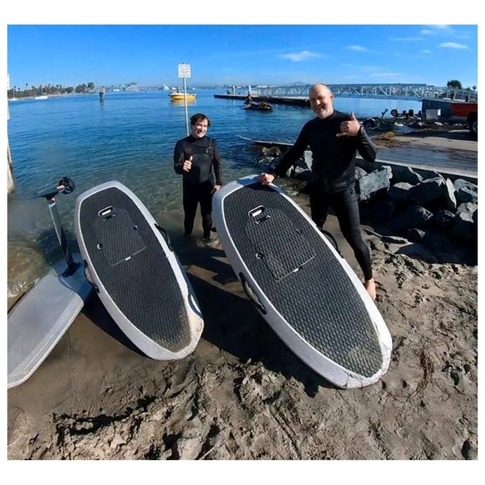 Гидрофойл Waydoo Flyer One