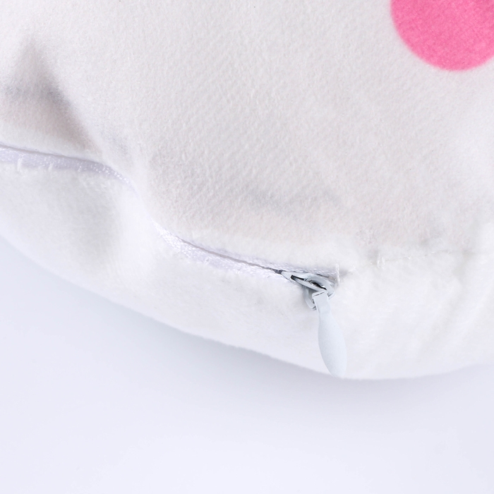 Подушка декоративная Подушка декоративная "Котик"