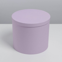 Набор коробок 5 в 1, упаковка подарочная, &laquo;Пастельный&raquo;, 13 х 13,5‒19.5 х 23 см