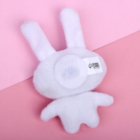 Магнит &laquo;Заяц&raquo;