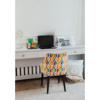 Корзина для мелочей Доляна &laquo;Эстетика&raquo;, 23,5&times;16&times;12 см