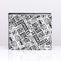 Складная коробка "Действуй", 31,2 х 25,6 х 16,1 см