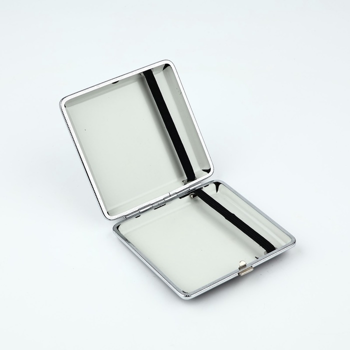 Подарочный набор &laquo;Все прекрасно&raquo;: камни для виски, портсигар