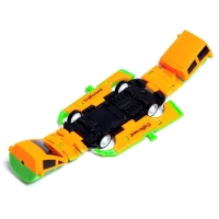 Робот &laquo;Автомобль&raquo;, трансформируется, МИКС