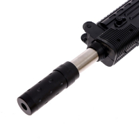 Детское оружие Автомат пневматический «Узи» Детское оружие Автомат пневматический «Узи»