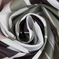 Штора для ванной &laquo;Tropic&raquo;, 145&times;180 см