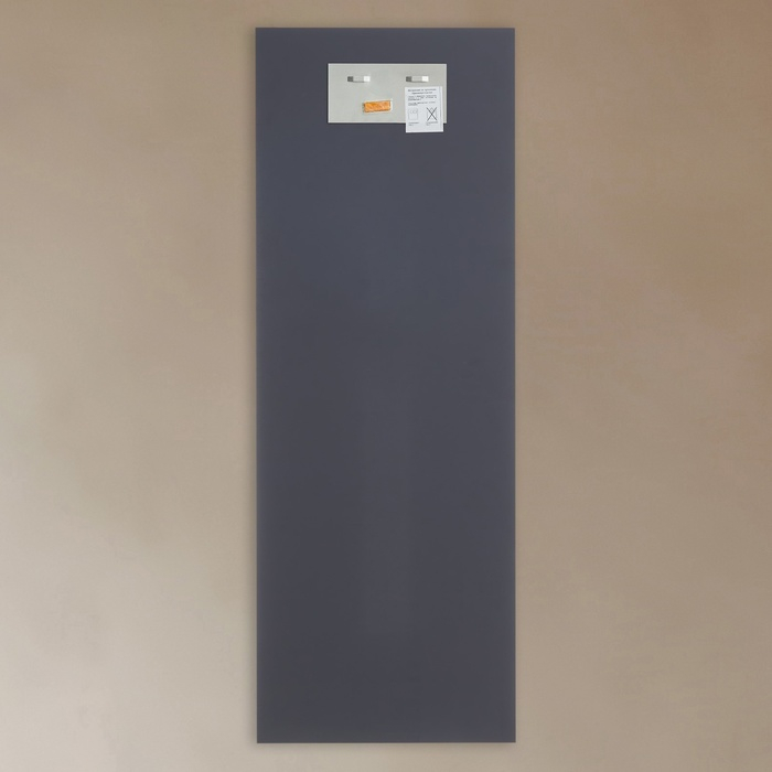 Зеркало, настенное, 40&times;110 см