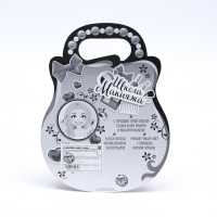 Набор косметики для девочки &laquo;&lrm;Бабочка&raquo;