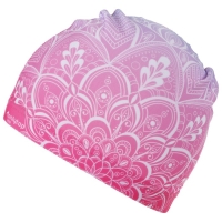 Шапочка для плавания взрослая ONLYTOP Swim, тканевая, обхват 54-60 см Шапочка для плавания взрослая ONLYTOP Swim, тканевая, обхват 54-60 см