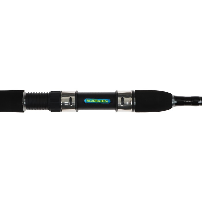 Спиннинг "Волжанка Метеор 2.0", тест 10-35 г, длина 2.1 м